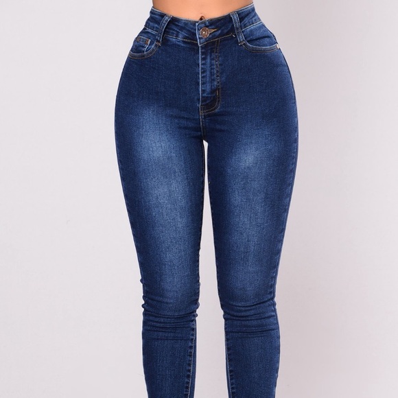 Fashion Nova Jean - Picture 2 of 4